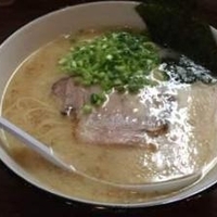 博多ラーメン