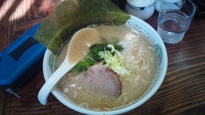 「塩」@麺処 みそ福の写真