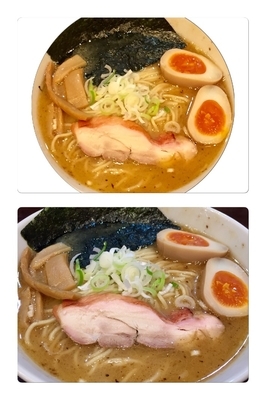 「☆ 鶏そば ☆」@和屋製麺所の写真