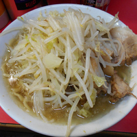 ぶたラーメン(700円)