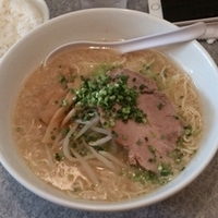 塩ラーメン_680円