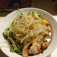 味噌カレーヌードル