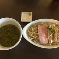 つけそば（塩）