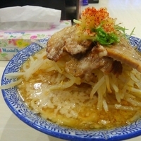 （並）らーめん【680円】