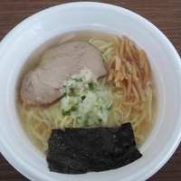 麺屋むじゃき×龍のひげ×味箪笥