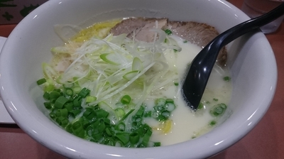 「晩酌セット 1000円」@らーめん 麺のひな詩の写真