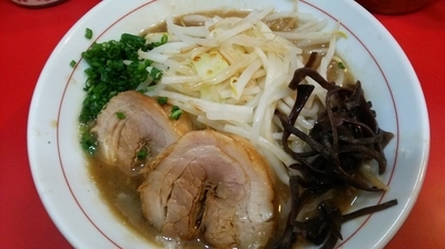 「博多オーション」@用心棒 本号の写真