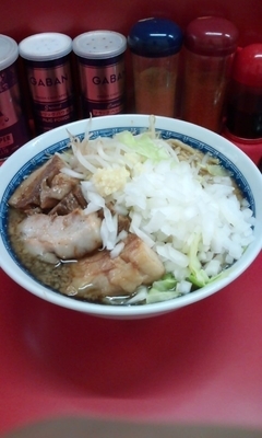 「ラーメン」@ラーメン信者の写真