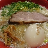 到味到来麺  1200円