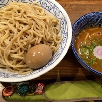 つけ麺＋味玉