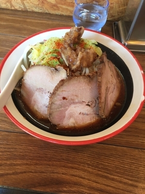 「じゃんくろうどばんだむUFC750円」@蜻家 三鷹下連雀店の写真