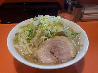 「ラーメン」@ちばからの写真