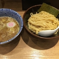つけ麺