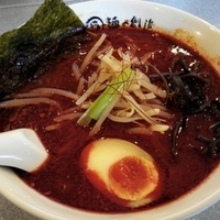 松太郎（激辛らーめん）