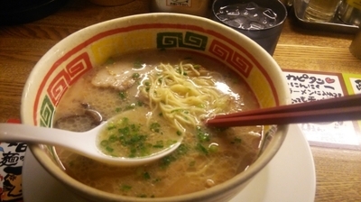 「九州じゃんがら」@九州じゃんがら 赤坂店の写真