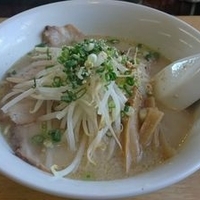 チャーシューメン