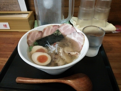 「塩のトキメキ」@ジャンクストーリー 本店の写真