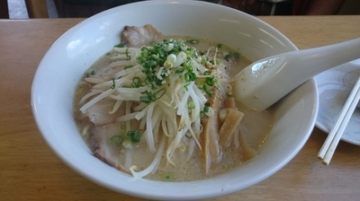 「チャーシューメン」@ぐーちょきぱの写真