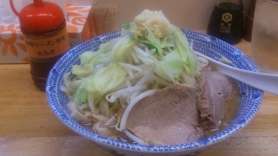 「きじとらの味噌らーめん」@らーめん きじとらの写真