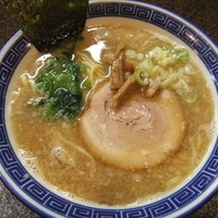 ラーメン（700円）