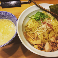 つけそば あつもり 1.5玉