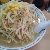 長崎チャンポン