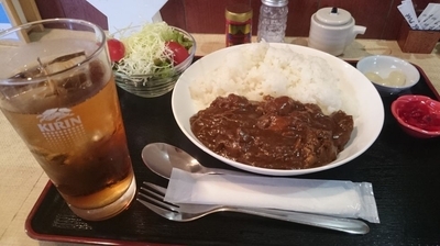 「カレーライス」@ゆきまるの写真