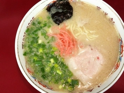 「ラーメン」@東洋軒の写真