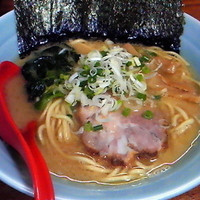 朝ラーメン¥630