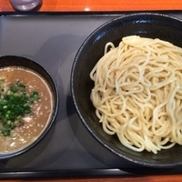 濃厚つけ麺
