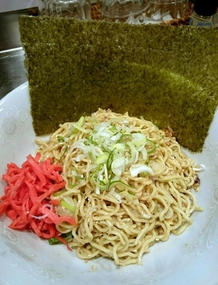 「【夜限定】炒麺（チャーメン） （151015）」@さんじの写真