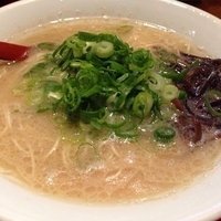 豚王ラーメン
