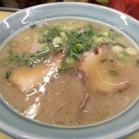 ラーメン＋餃子