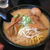 みそラーメン