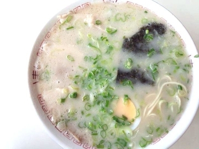 「ラーメン」@ひろせ食堂の写真