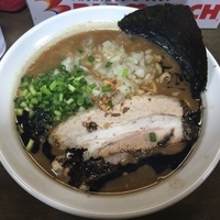 豚ひろラーメン