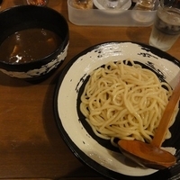カレーつけ麺