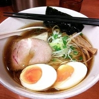 マル得中華そば