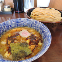 「つけめん」 750円