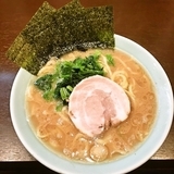 ラーメン並