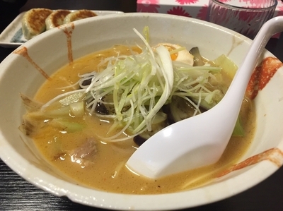 「特製鶏そば」@麺屋 華みちの写真