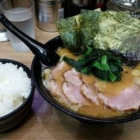 チャーシュー麺