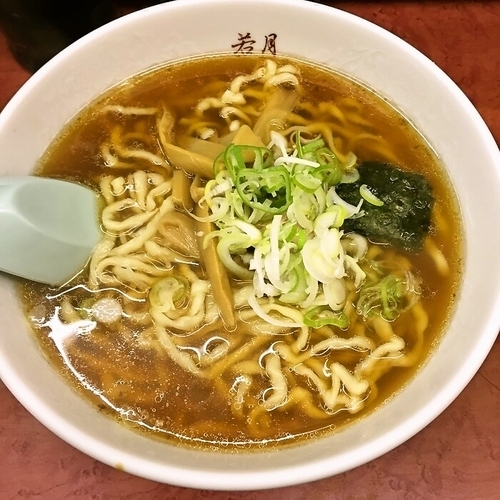 ラーメン