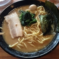 ラーメン大盛