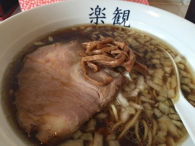 「琥珀」@楽観 立川の写真