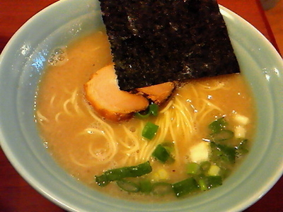 「小川らーめん¥630」@らーめん専門店 小川 町田小山本店の写真