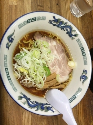 「一.三.五(いち、さん、ご)」@ドラムカンスープ 天鳳の写真