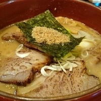 味噌チャーシューメン