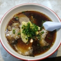 玄武ラーメン_しょうゆ
