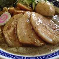 中華そば特製 小